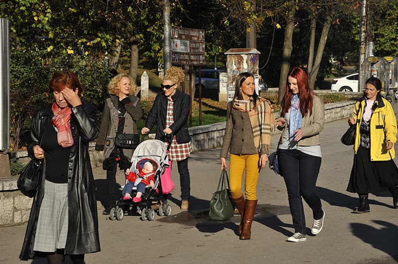 U BiH danas postepeno povećanje oblačnosti, temperature do 21 stepen