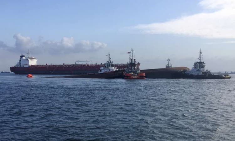 Norveška: Sedmero ljudi povrijeđeno u sudaru naftnog tankera i fregate