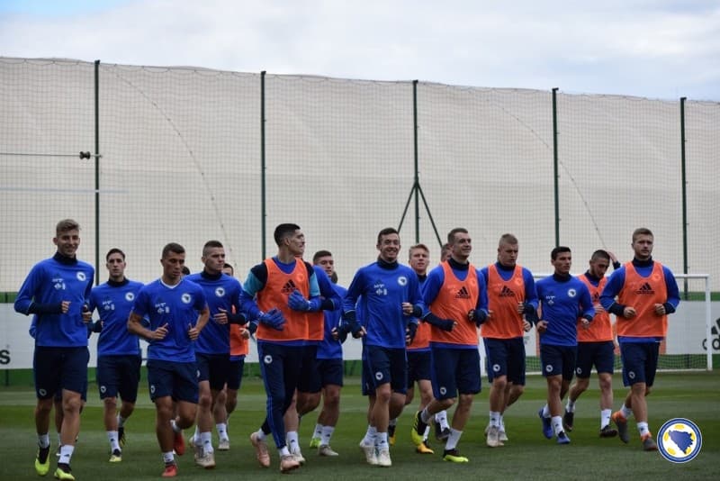 Alagić: Možemo očekivati pozitivne stvari od ove generacije