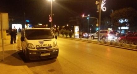 MUP HNK rasvijetlio slučaj razbojništva: Muškarca napali metalnom šipkom i ukrali mu mobitel