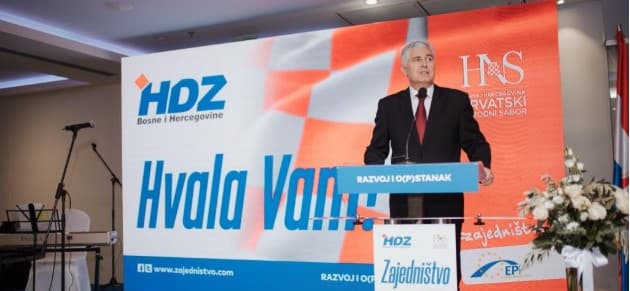 Čović: Uspjeli smo ostvariti ono u šta su mnogi sumnjali
