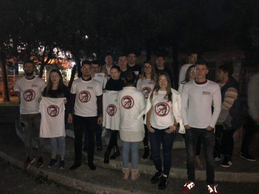 Nova negodovanja HSPF-a na izbor Željka Komšića u Predsjedništvo BiH