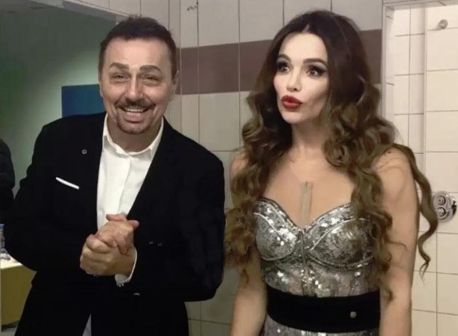 Keba brani Severinu: Nemojte mi snahu dirati