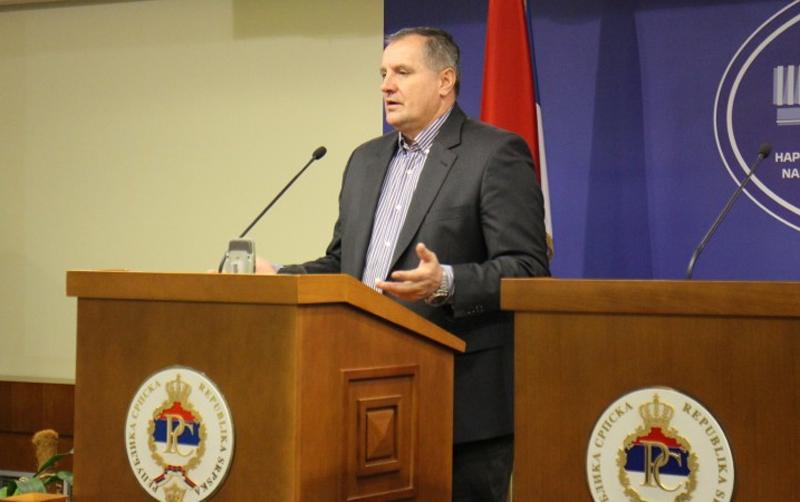Višković: Ukida se Ministarstvo za izbjeglice, privreda postaje poseban resor