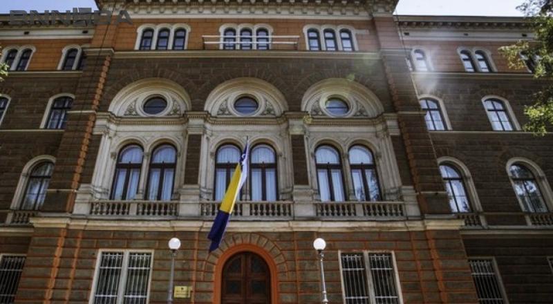 U toku konstituirajuća sjednica Predsjedništva BiH u novom sazivu