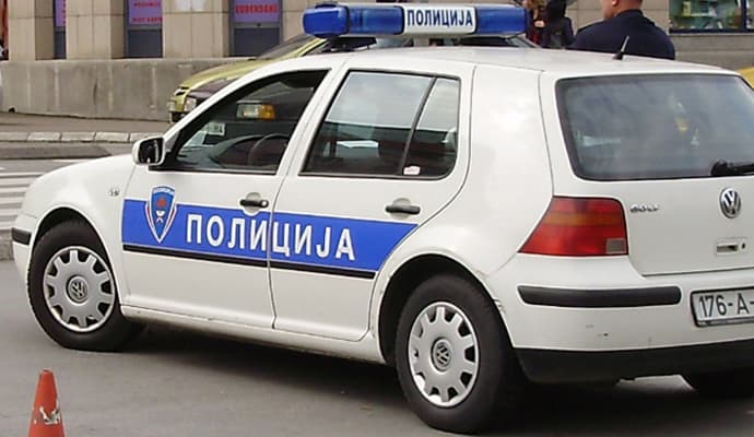 Pronađeno tijelo muškarca na obali Drine kod Janje