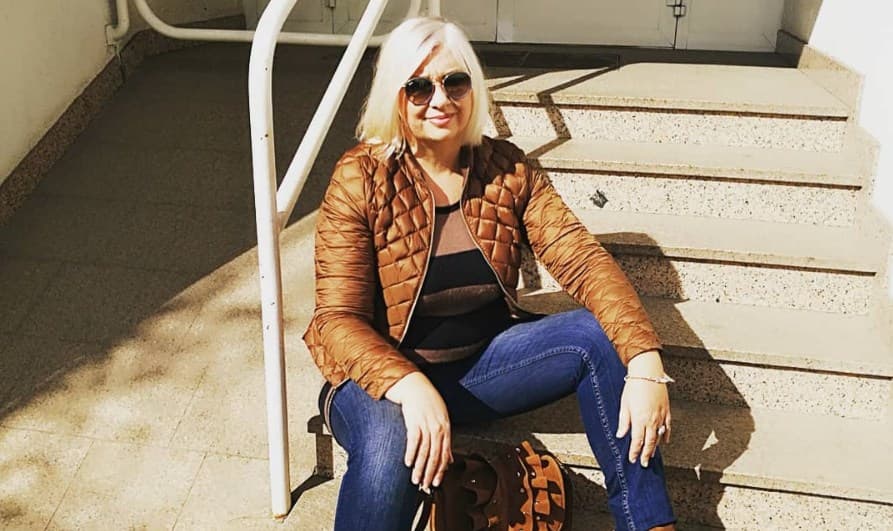 Danijela Dvornik pokazala rijetke fotografije vjenčanja s Dinom: Najčudniji mladenci