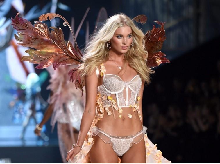 Švedska manekenka predstavit će grudnjak Victoria’s Secret vrijedan milion dolara