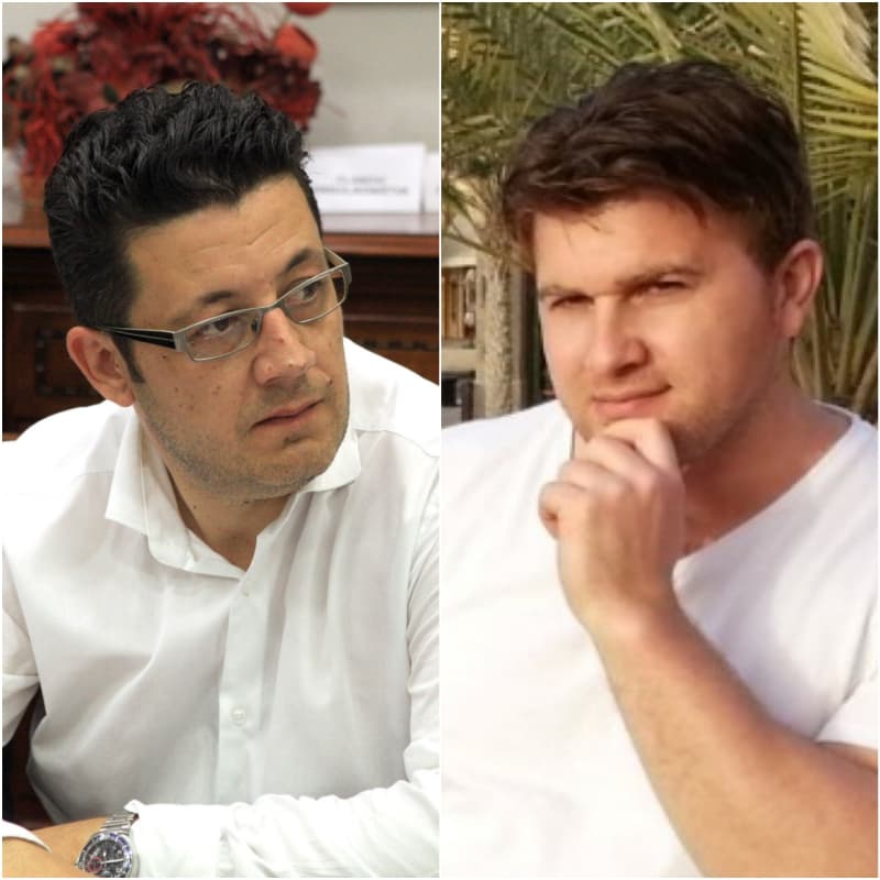 Čampara gura Veju na čelo Policijske akademije!