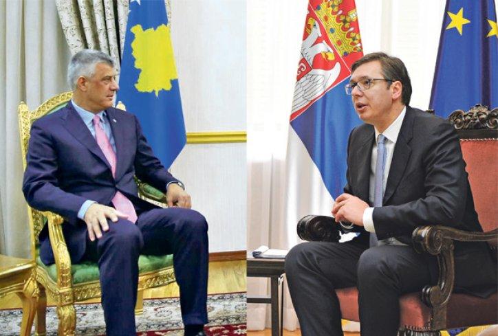 Vučić: Spremni smo za nastavak dijaloga s Prištinom čim Kosovo ukine takse