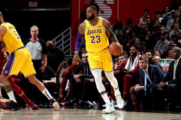 Klivlend zahvalio Lebronu na svemu, on im uzvratio sa 32 poena