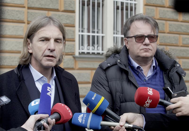 Nikšić: SDP, DF i NS postigli dogovor o formiranju bh. bloka