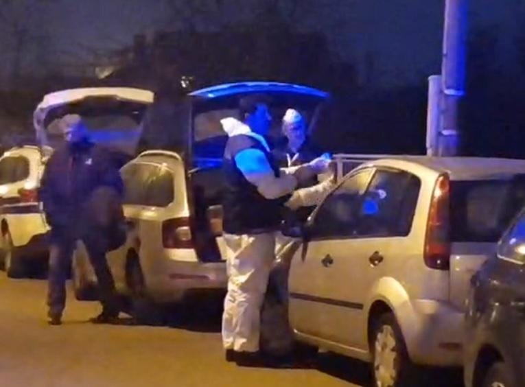 Zagrebačka policija pronašla dva leša, sumnja se na ubistvo