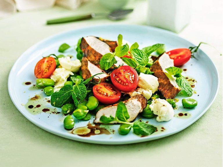 Italijanska salata