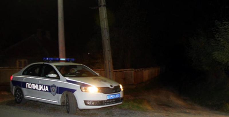 Likvidacija u Pirotu: Ubijen Srđan Aleksić dok je izlazio iz automobila!