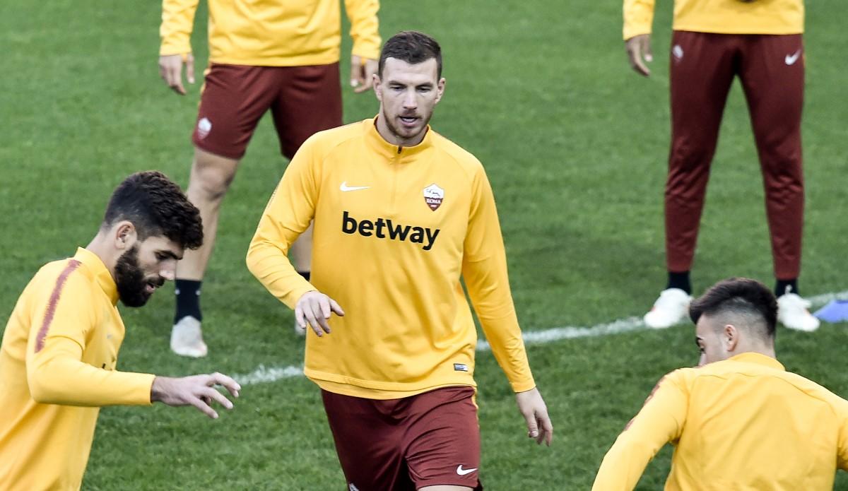 Šta kažu kladionice: Roma ili Real, ko će s liderske pozicije u osminu finala