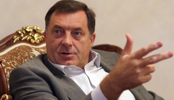 Dodik: Ne želim biti pokretna meta, može me štititi samo policija RS
