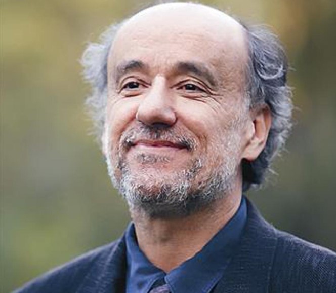 Oproštaj od velikana: Umro književnik Goran Stefanovski