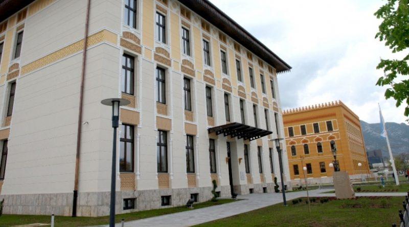 Razgovori delegacija SDA i HDZ-a danas u Mostaru
