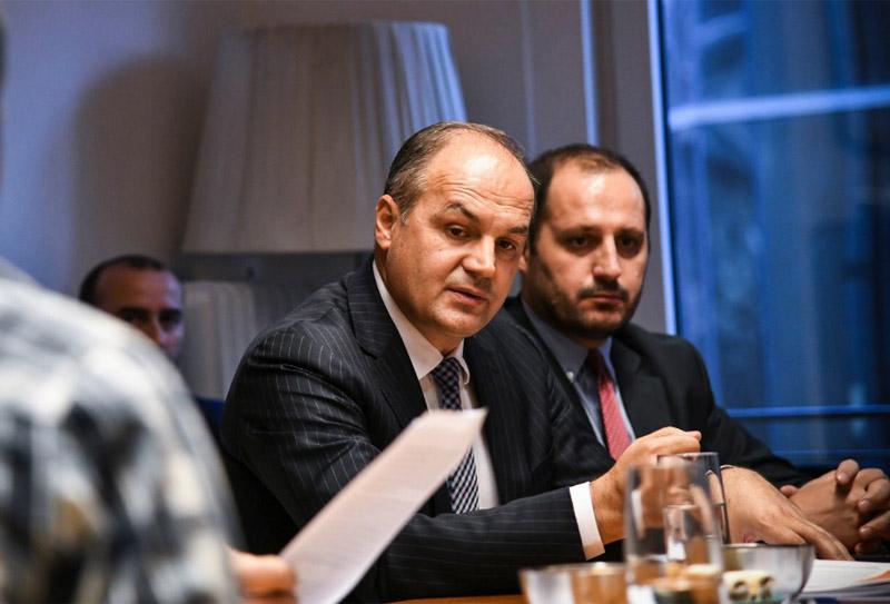 Vicepremijer Kosova: Sa Hrvatskom, Makedonijom i Crnom Gorom osnivamo pakt protiv Srbije