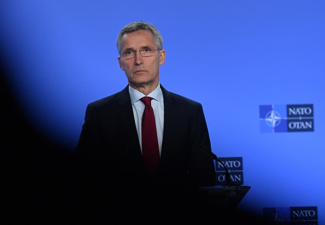 Makedonija napreduje prema članstvu u NATO