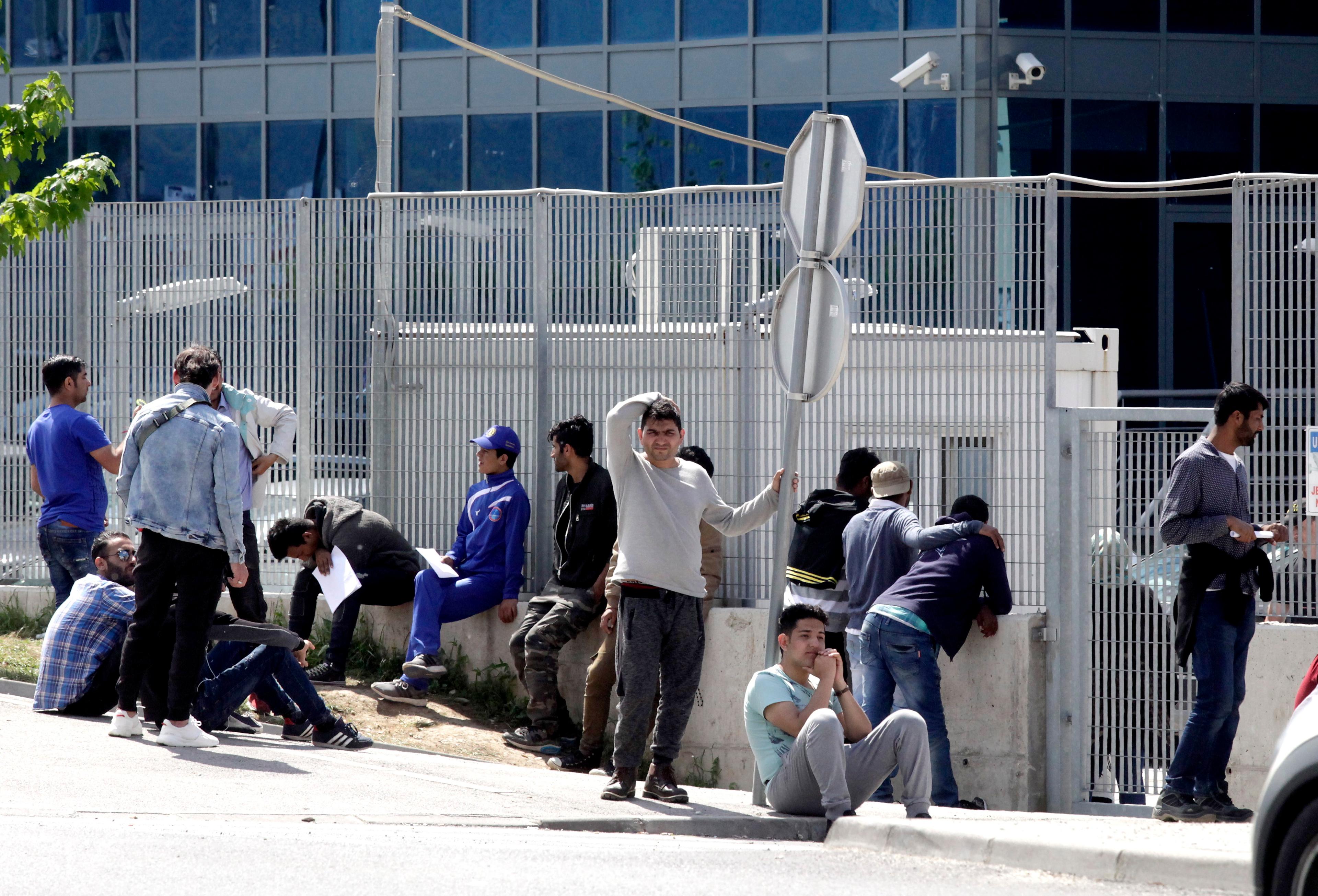 Trojica migranata pronađena smrznuta u Turskoj