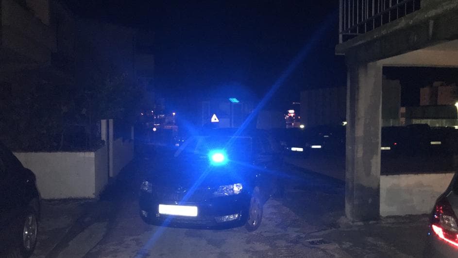 Pucnjava u Splitu: Muškarac upucan u vrat