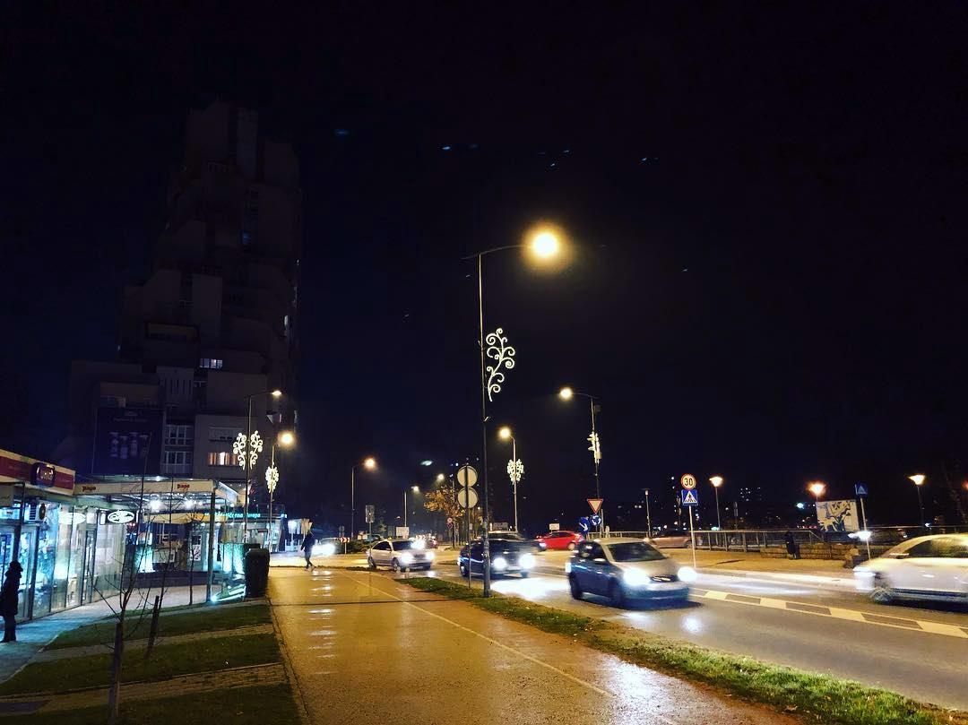 Za zenički novogodišnji ambijent 50.000 maraka