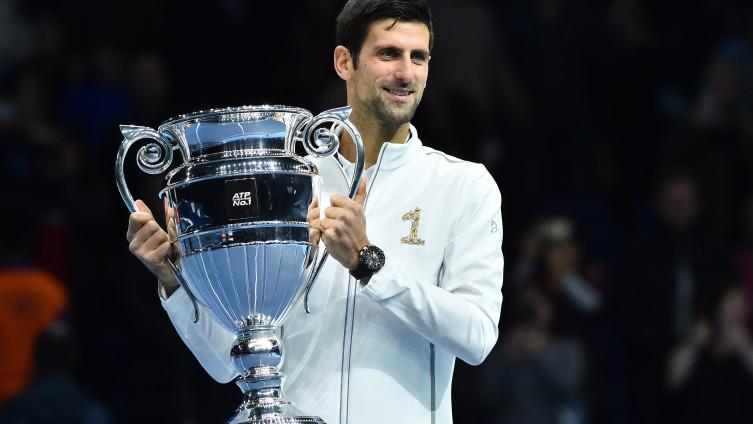 Đokovićev trener: Novak nije znao gdje je, imao je mentalne probleme