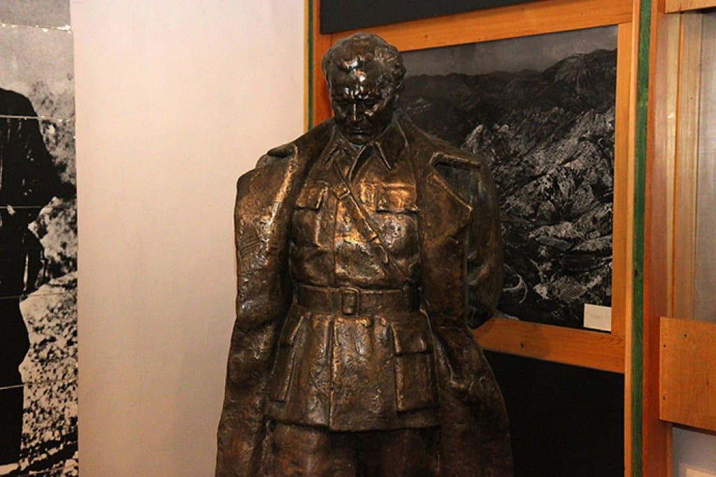 Podgorica podiže spomenik Josipu Brozu Titu