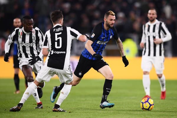 "Derby della Italia": Šta kažu kladionice, ko je favorit večeras