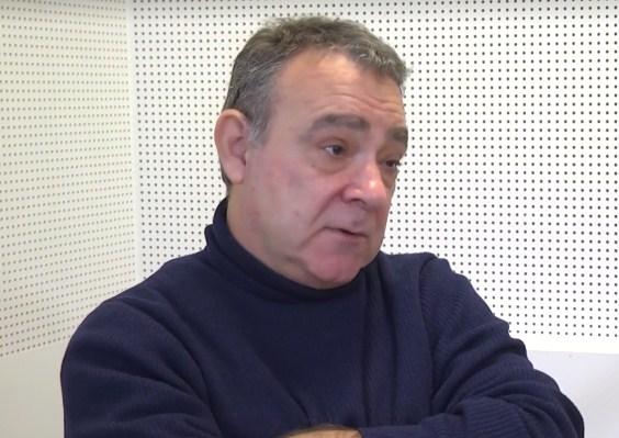 Čelikan: Odnos Srbije prema genocidu u Srebrenici je sličan odnosu Turske prema genocidu nad Jermenima