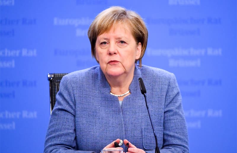 Merkel: Nema promjena u Brexitu, možda dodatnih uvjeravanja