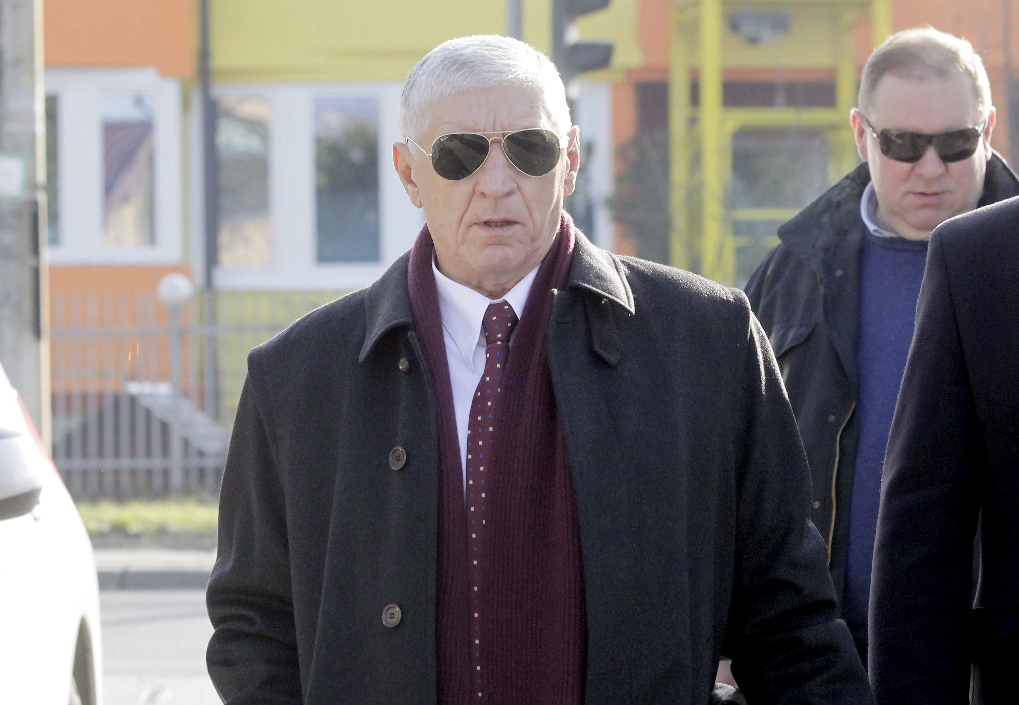 Kemal Ademović: Protiv Edina Garaplije sam podnio krivičnu prijavu za otmicu Nedžada Herende