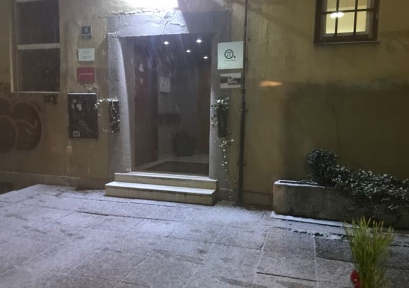 U centrali Naše stranke: Šestorka pregovara o raspodjeli resora u KS
