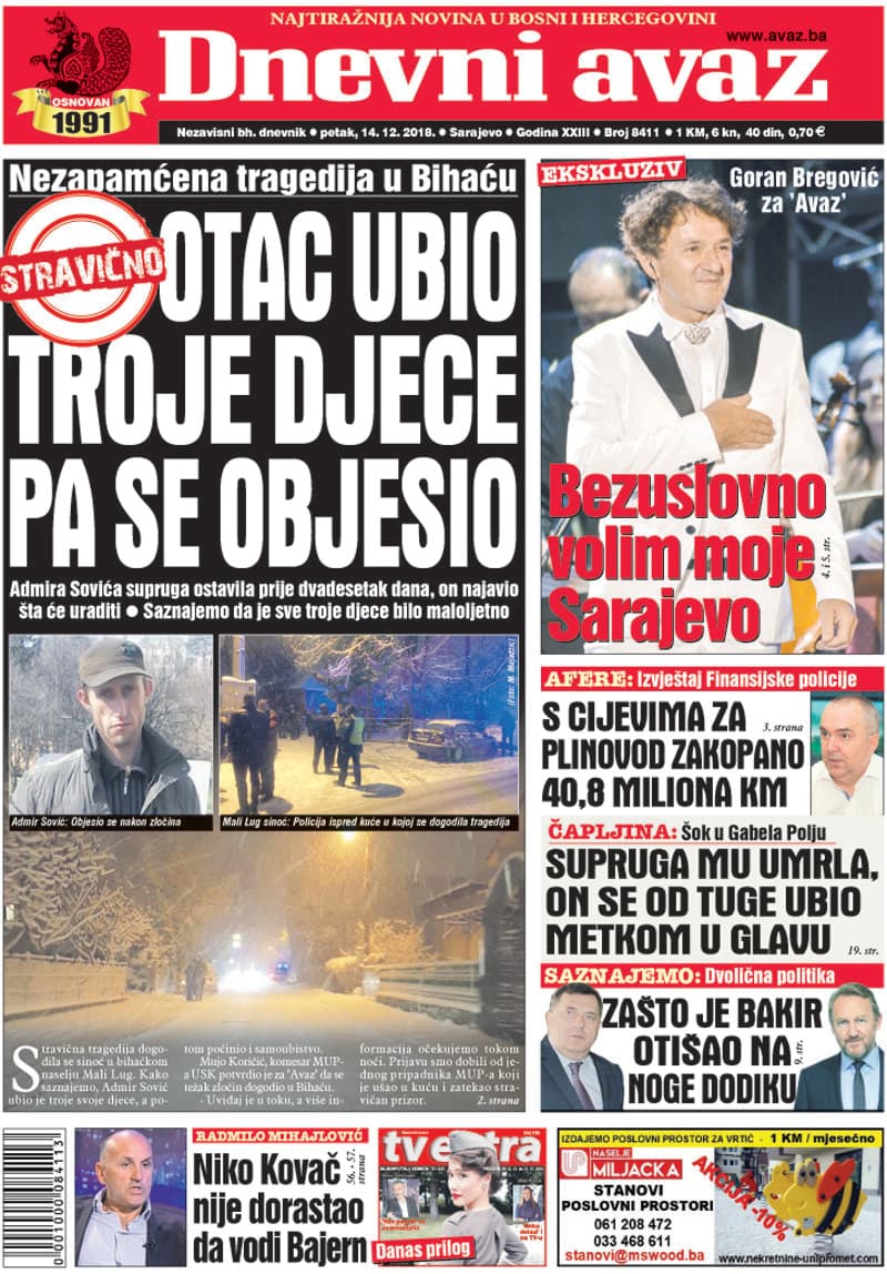 Dnevni avaz