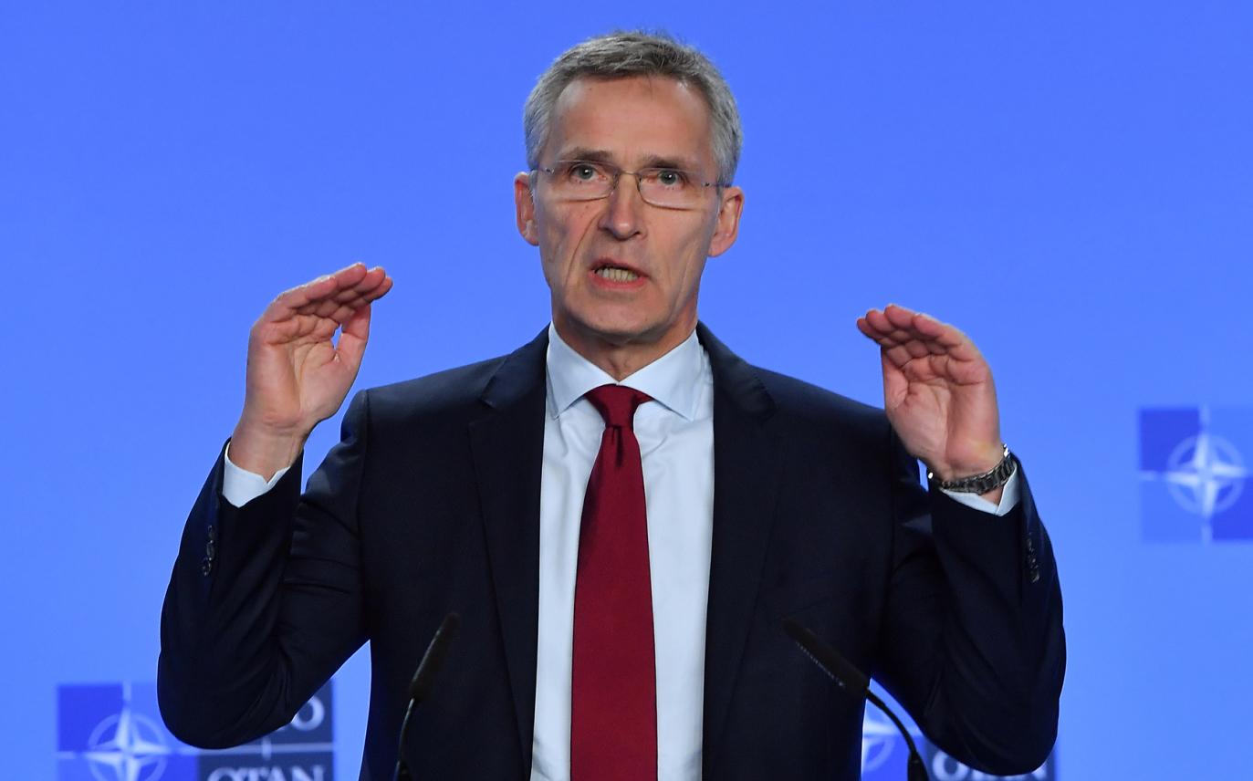 Stoltenberg: Potez Kosova dolazi u pogrešno vrijeme