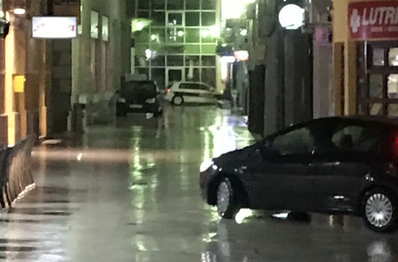 Žestoka tuča migranata u Mostaru, dvojica završila u bolnici