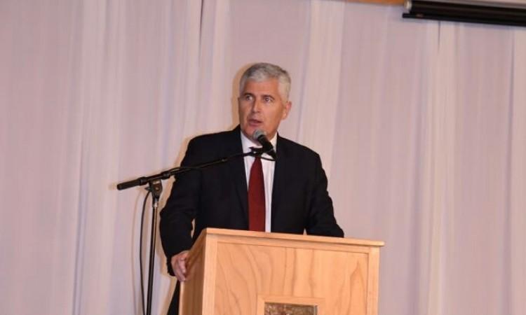 Čović: Vijeće ministara do kraja januara, FBiH će se najduže čekati
