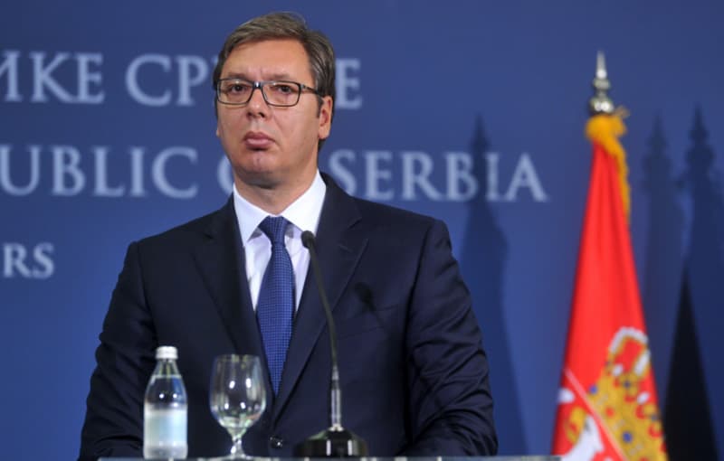 Vučić: Idem na sjednicu Vijeća sigurnosti UN-a da kažem istinu o Kosovu