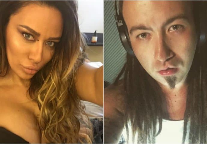 Rasta nije potpisao papire za razvod s Anom Nikolić
