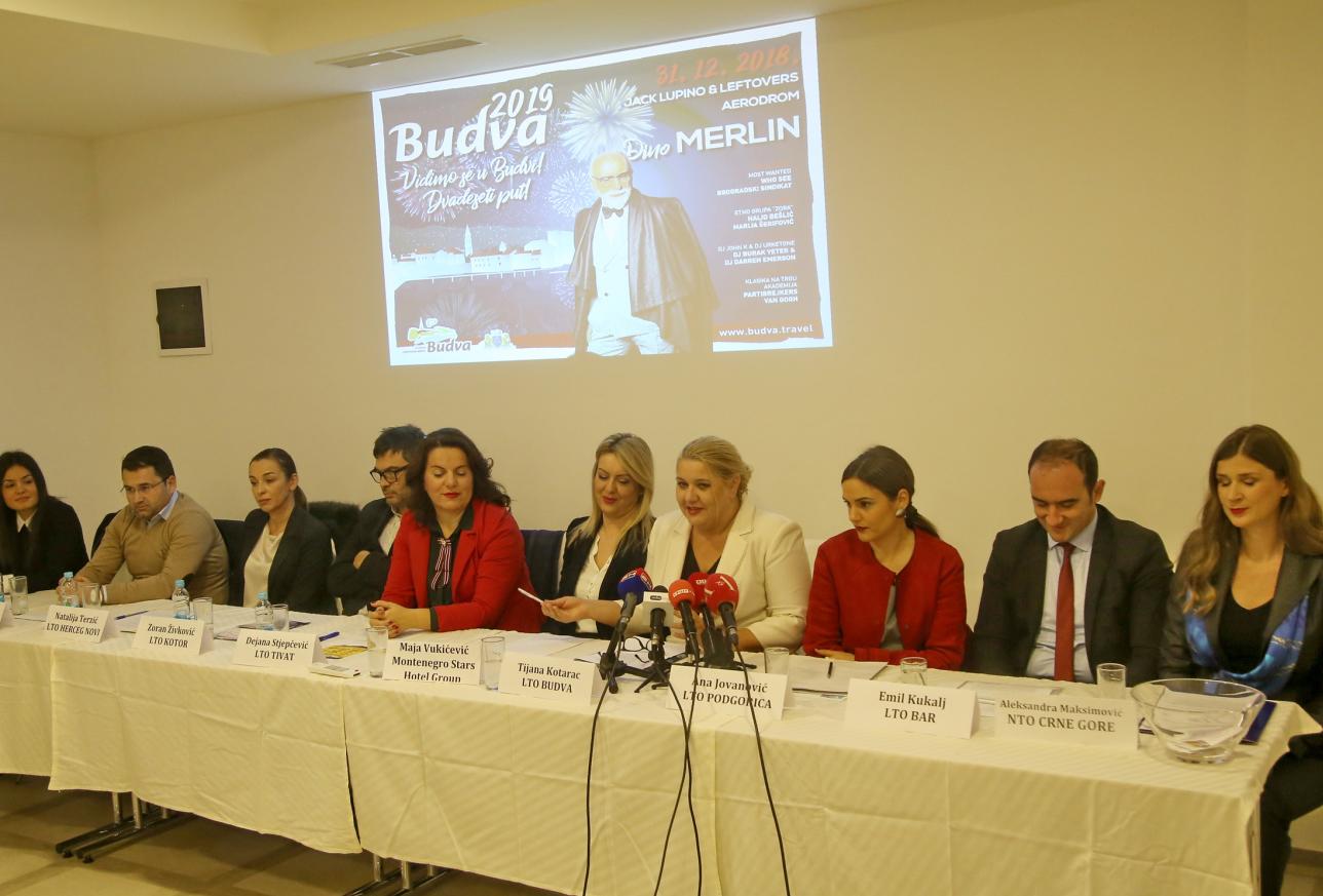 S današnje konferencije - Avaz