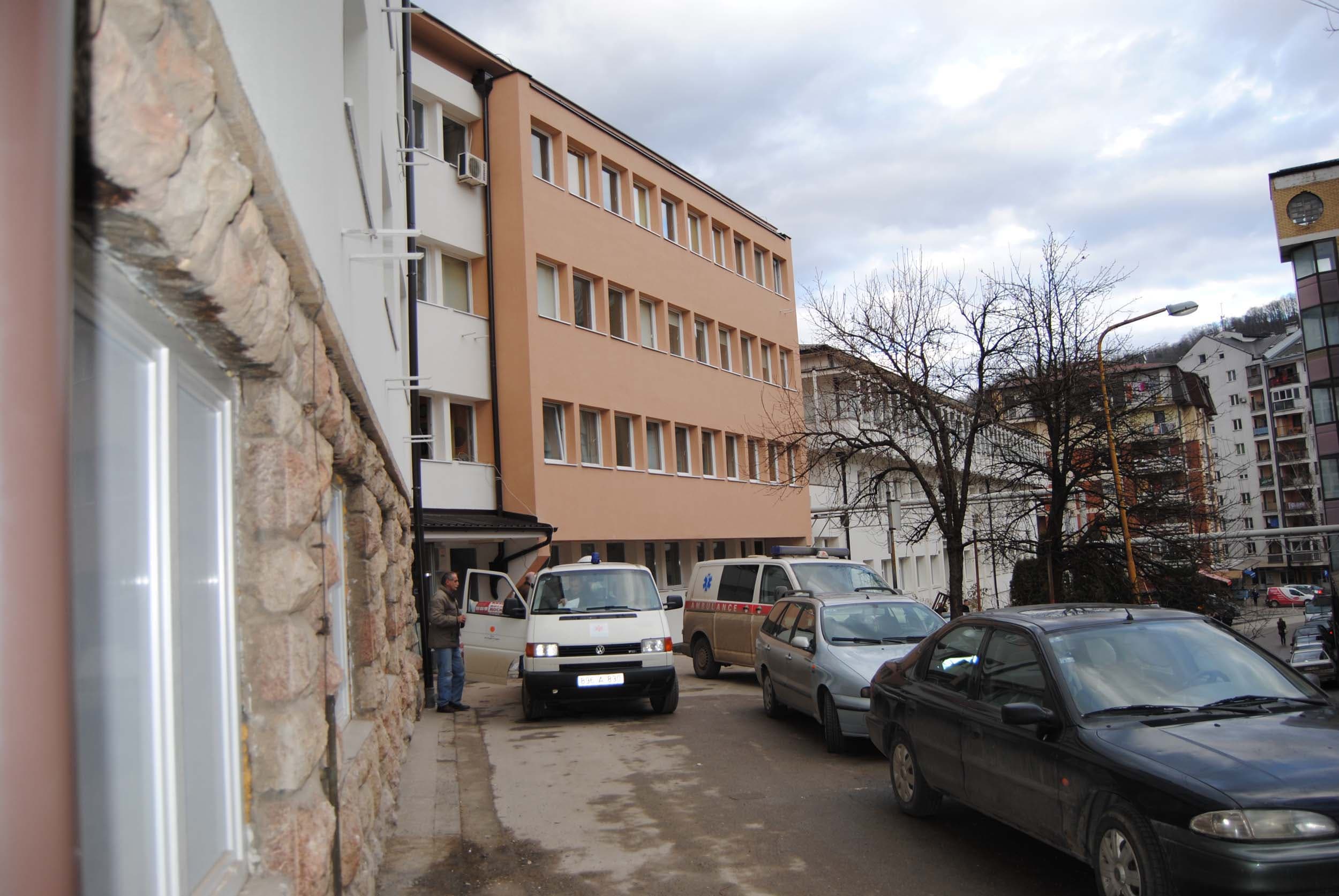 Zvornička bolnica ukinula listu čekanja za kataraktu