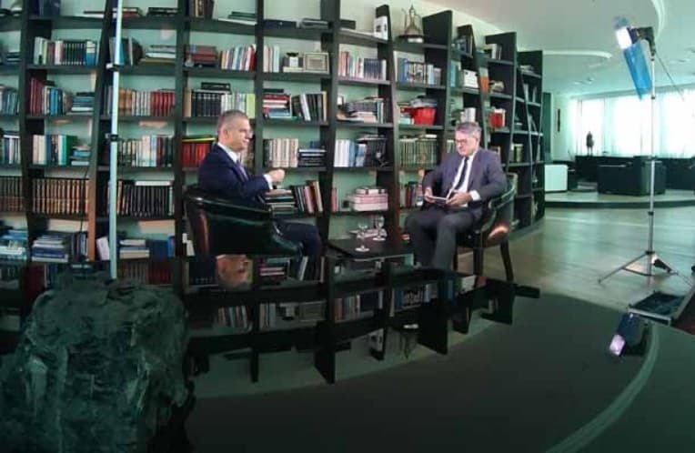 Radončić: Izetbegović je prešao sve crvene linije