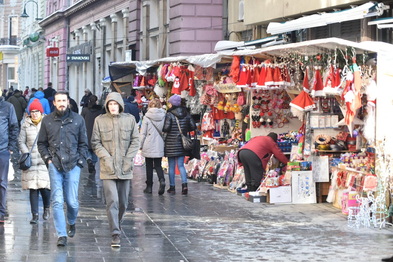 Dječiji smijeh petarde pretvaraju u tragedije