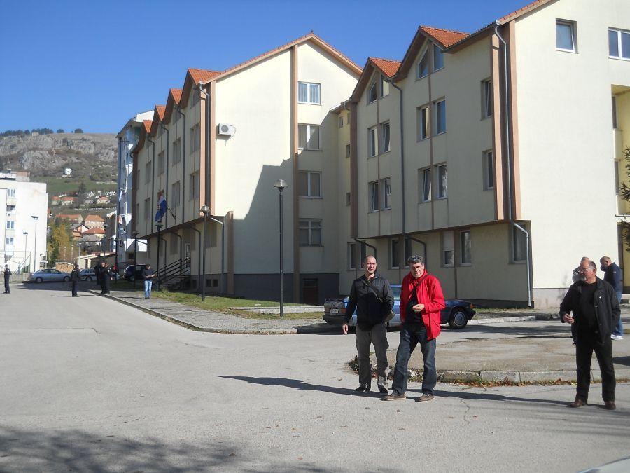 Po dva neradna dana u Livanjskom kantonu za predstojeće praznike
