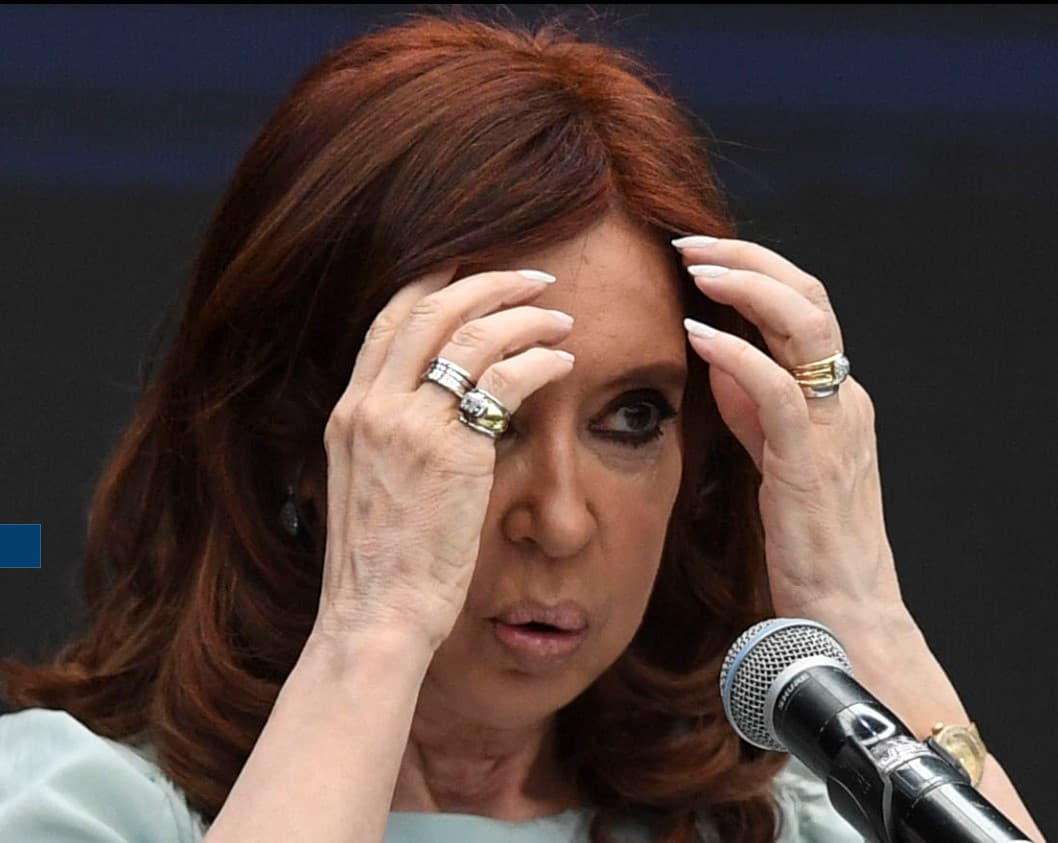 Bivšoj argentinskoj predsjednici Kristini Kiršner sudit će se za korupciju