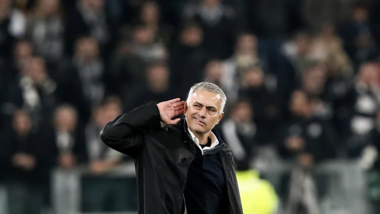 Real ne razmatra Žozea Murinja kao opciju na mjestu trenera