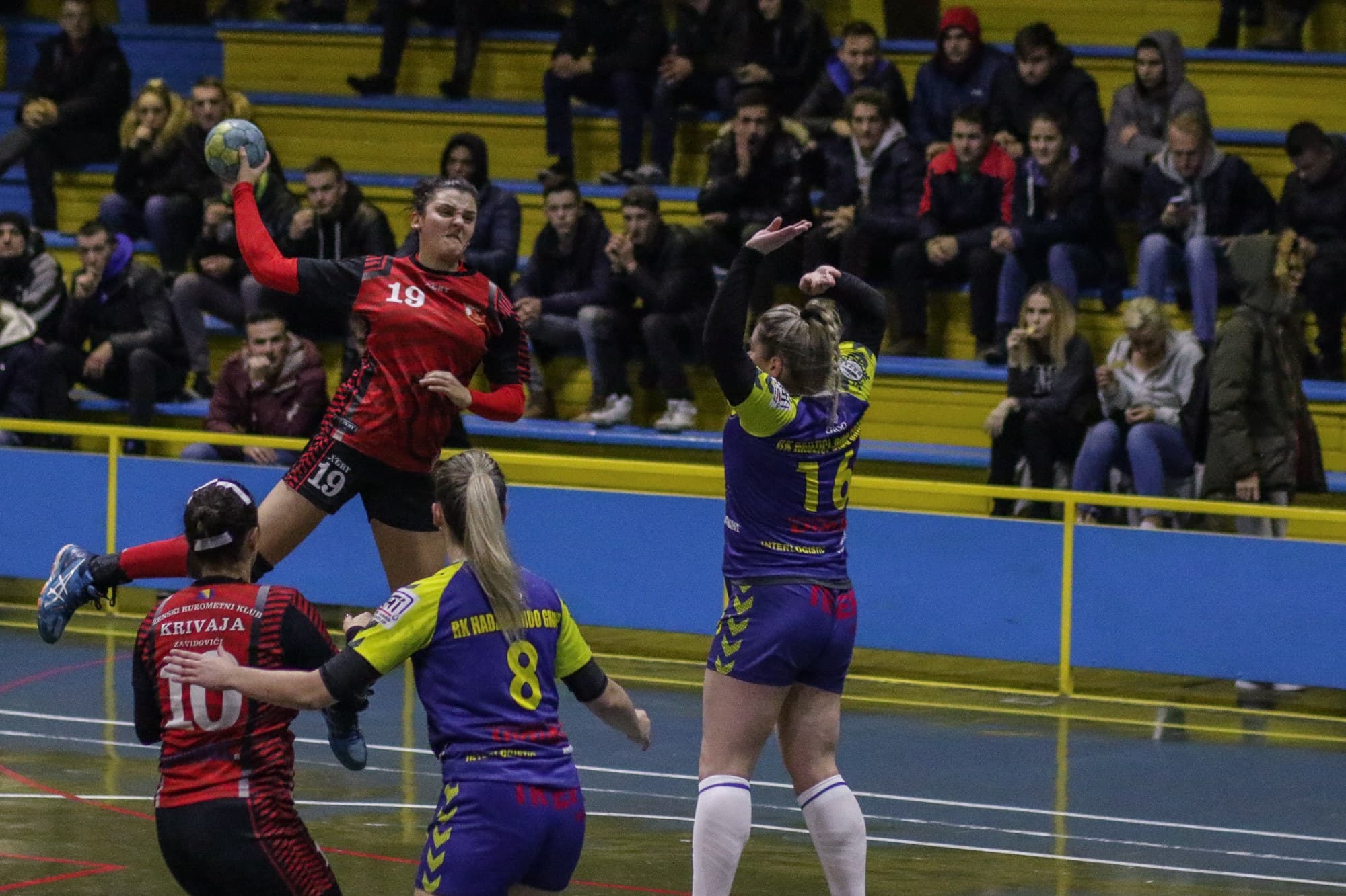Vladana Lazendić: Otac Goran mi i danas pomaže savjetima