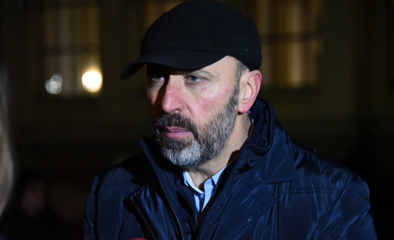 Feraget za Avaz.ba: Dragičević ostaje u policiji, sutra idem u Banju Luku
